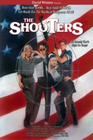 The Shooters 1989 one on netflix