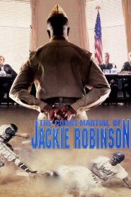 The Court-Martial of Jackie Robinson 1990 one on netflix