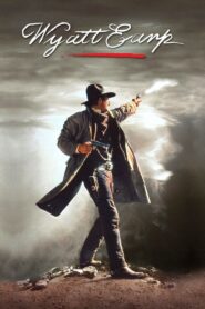 Wyatt Earp 1994 one on netflix