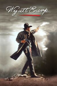 Wyatt Earp 1994 one on netflix
