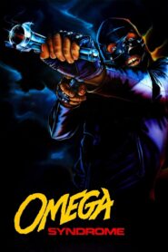 Omega Syndrome 1986 one on netflix