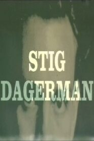 Stig Dagerman 2004 one on netflix