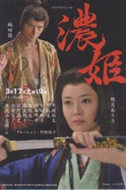 Nōhime: Wife of a Samurai 2012 one on netflix
