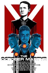 The October Martyr 2022 one on netflix