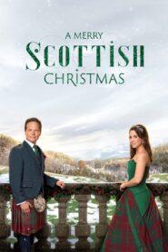 A Merry Scottish Christmas 2023 one on netflix
