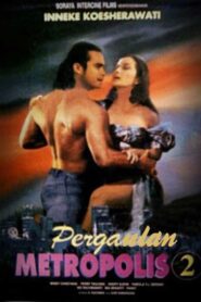 Pergaulan Metropolis 2 1995 one on netflix