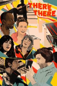 There There 2022 one on netflix