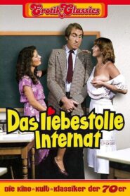 Das liebestolle Internat 1982 one on netflix