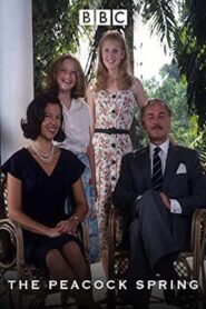 The Peacock Spring 1996 one on netflix