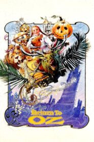 Return to Oz 1985 one on netflix