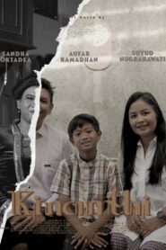 Kinanthi 2023 one on netflix