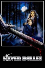Silver Bullet 1985 one on netflix