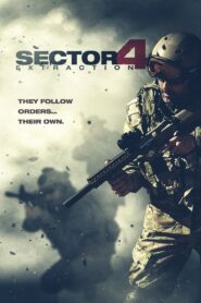 Sector 4: Extraction 2014 one on netflix
