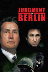 Judgment in Berlin 1988 one on netflix