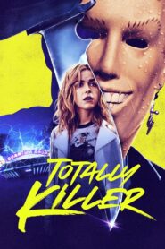 Totally Killer 2023 one on netflix