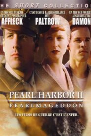 Pearl Harbor II: Pearlmageddon 2001 one on netflix