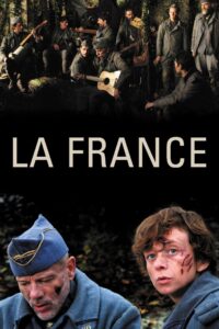 La France 2007 one on netflix