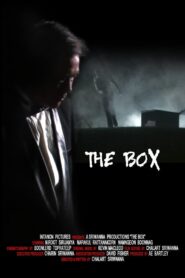 The Box 2007 one on netflix