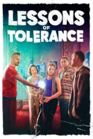 Lessons of Tolerance 2024 one on netflix