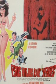 Esos Viejos Raboverdes 1983 one on netflix
