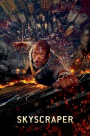 Skyscraper 2018 one on netflix