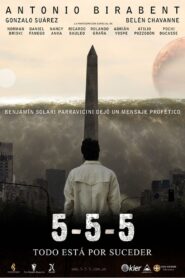 5-5-5 2013 one on netflix