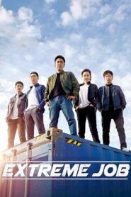 Extreme Job 2019 one on netflix