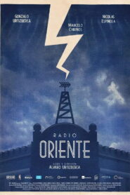 Radio Oriente 2023 one on netflix