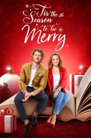 ‘Tis the Season to be Merry 2021 one on netflix