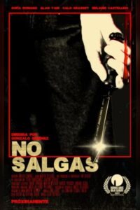 No salgas 2023 one on netflix