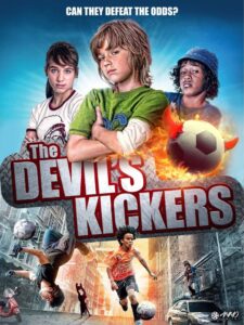 The Devil’s Kickers 2010 one on netflix