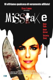Misstake 2008 one on netflix