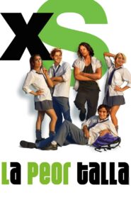 XS – la peor talla 2003 one on netflix