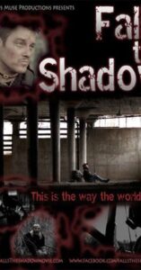 Zombie Warz: Falls the Shadow 2011 one on netflix
