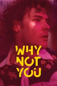Why Not You 2021 one on netflix