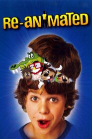 Re-Animated 2006 one on netflix