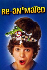 Re-Animated 2006 one on netflix