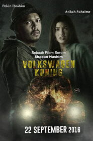 Volkswagen Kuning 2016 one on netflix