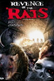 Revenge of the Rats 2001 one on netflix