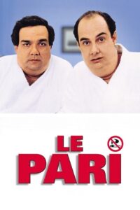 The Bet 1997 one on netflix