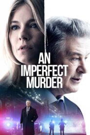 An Imperfect Murder 2017 one on netflix
