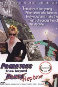 Predators from Beyond Neptune 1999 one on netflix