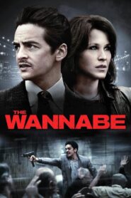 The Wannabe 2015 one on netflix