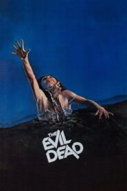 The Evil Dead 1981 one on netflix