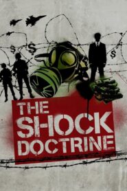 The Shock Doctrine 2009 one on netflix