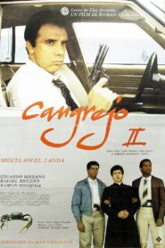 Crab II 1984 one on netflix