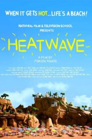 Heatwave 2019 one on netflix