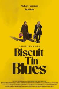Biscuit Tin Blues 2024 one on netflix