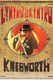 Lynyrd Skynyrd: Live at Knebworth ’76 2021 one on netflix