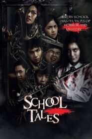 School Tales 2017 one on netflix
